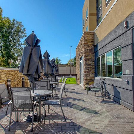 Fairfield Inn & Suites By Marriott Appleton Exterior photo