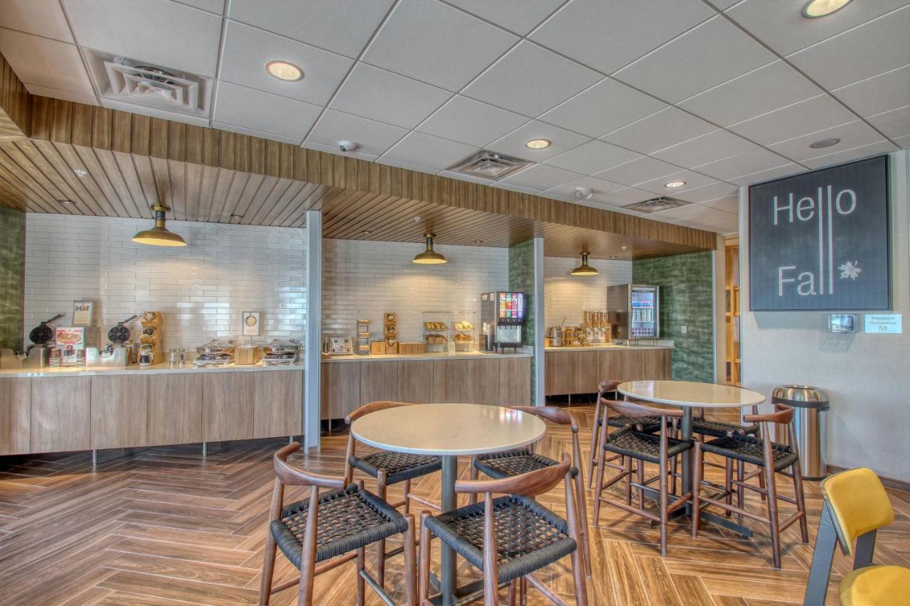 Fairfield Inn & Suites By Marriott Appleton Exterior photo